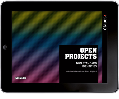 Open Projects for iPad