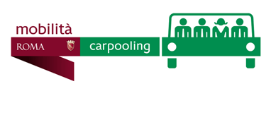Roma Servizi per la Mobilità / Carpooling