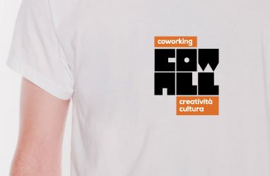 Cowall coworking