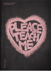 Please, teach me