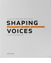 Shaping Voices