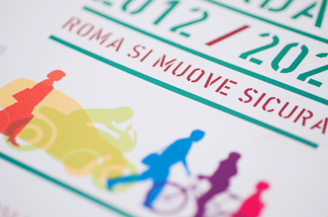 Roma Mobilità / Piano Sicurezza Stradale 2012/2020