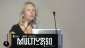 Monika Parrinder video della conferenza Multiverso dal sito di AIAP
